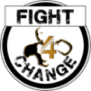 fight change logo